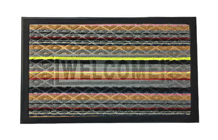 4 New Home Red Carpet Festive Carpet Rubber Brushed Color Embossed 4 New Home Red Carpet Festive Carpet Rubber Brushed Color Embossed