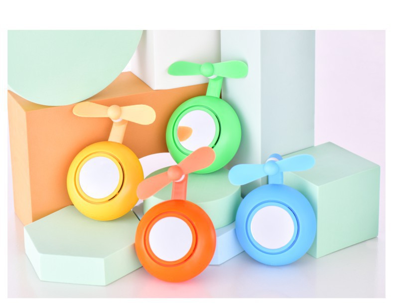Lemon Aromatherapy Diffuser New Mini Essential Oil Aroma Diffuser Non-Printed Home Car Fragrance Small Ultrasonic Aroma Diffuser