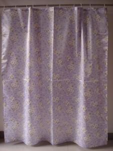 Shower curtain-Bath curtain-Toilet curtain-SC019