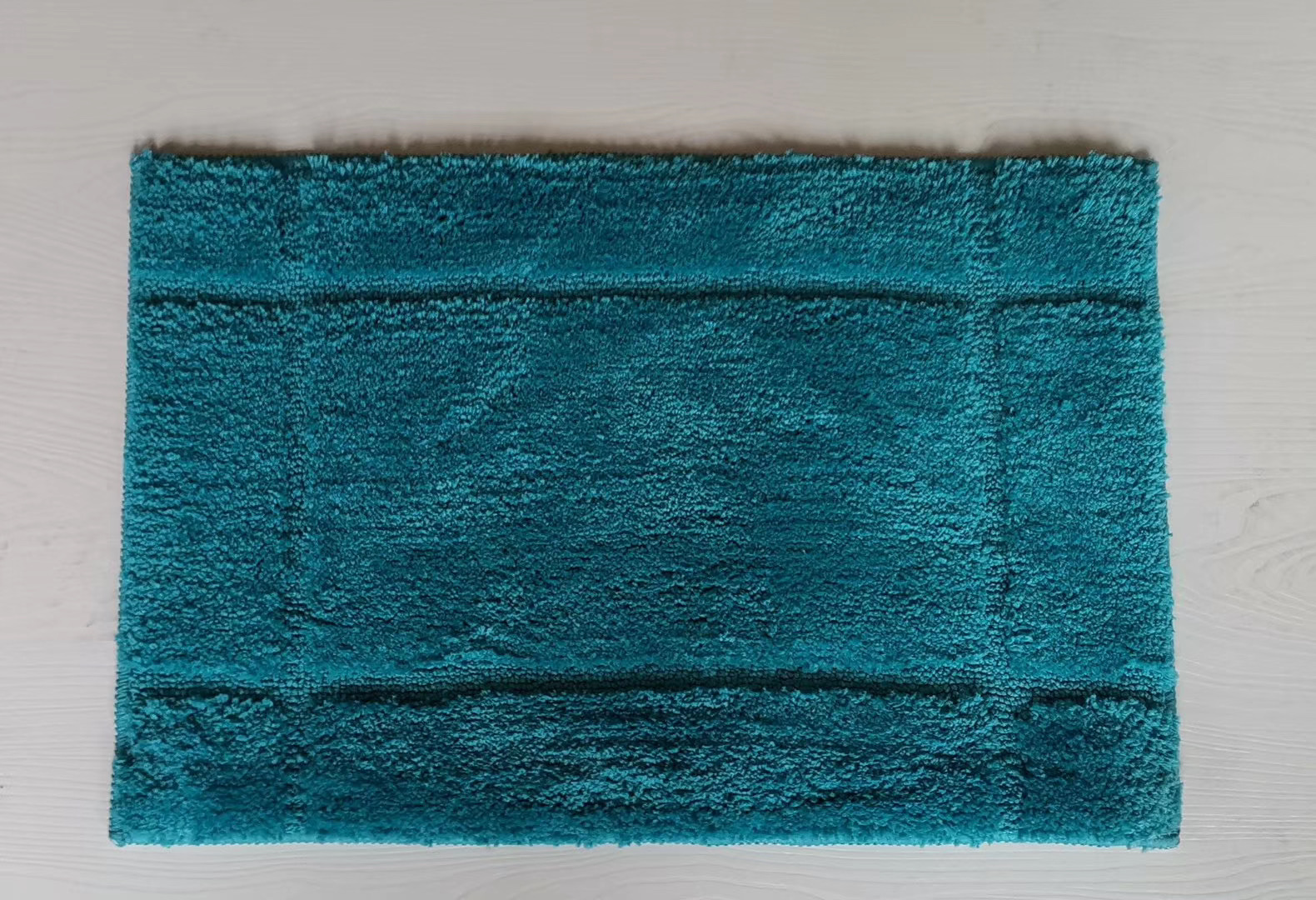Suede mat floor mat cake suede absorbent bathroom non-slip door mat foot pad household carpet customization