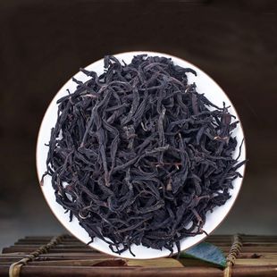 Wuyi Tea Dahongpao Tea Cinnamon Tea Medium Fire Carbon Baking Fragrant Rock Bone Floral and Fruit Aroma Oolong Tea Bulk Tea