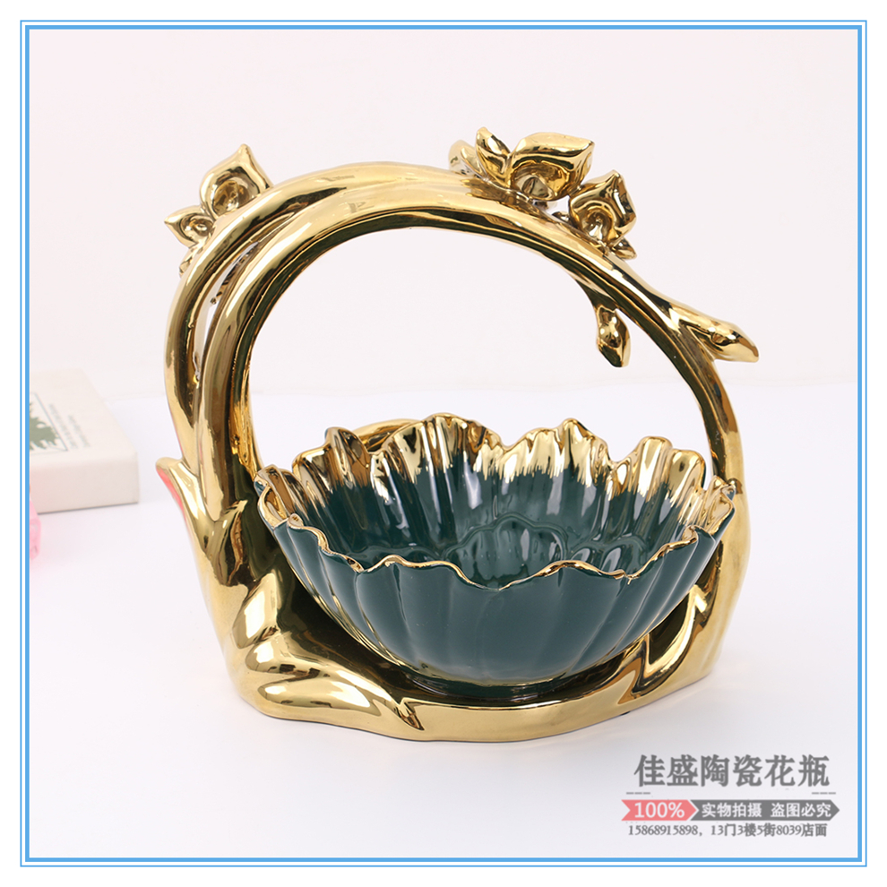Nordic Ins Light Luxury Creative Fruit Plate Modern Home Living Room Candy Tray Coffee Table Decoration Internet Celebrity Snacks Fruit Plate Nordic Ins Light Luxury Creative Fruit Plate Modern Home Living Room Candy Tray Coffee Table Decoration Internet Celebrity Snacks Fruit Plate