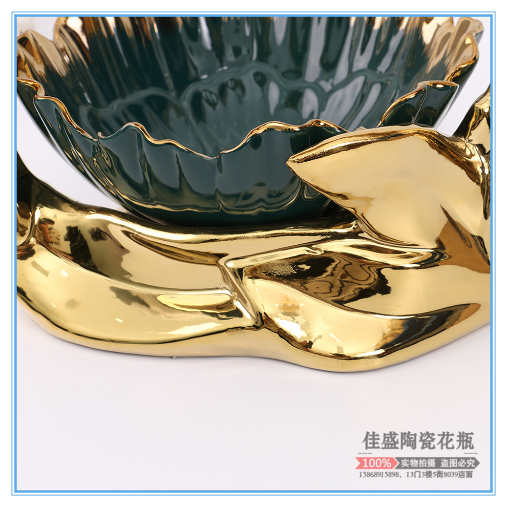 Nordic Ins Light Luxury Creative Fruit Plate Modern Home Living Room Candy Tray Coffee Table Decoration Internet Celebrity Snacks Fruit Plate Nordic Ins Light Luxury Creative Fruit Plate Modern Home Living Room Candy Tray Coffee Table Decoration Internet Celebrity Snacks Fruit Plate
