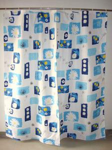 Shower curtain-Bath curtain-Toilet curtain-SC13
