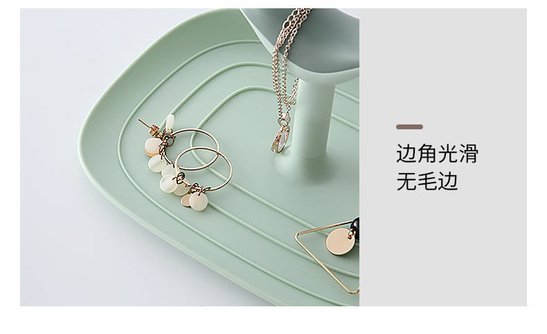 Nordic Jewelry Storage Tray Creative Bird Necklace Earrings Ornament Rack Office Desktop Organizing Storage Box Tray Nordic Jewelry Storage Tray Creative Bird Necklace Earrings Ornament Rack Office Desktop Organizing Storage Box Tray