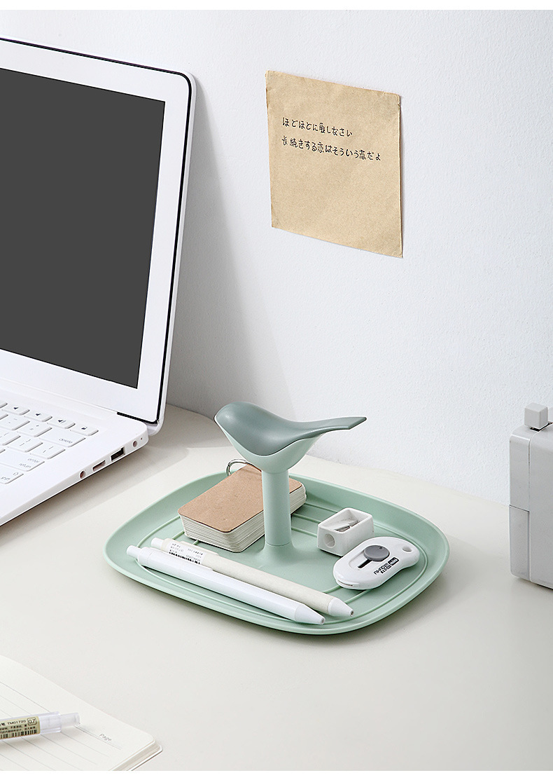 Nordic Jewelry Storage Tray Creative Bird Necklace Earrings Ornament Rack Office Desktop Organizing Storage Box Tray Nordic Jewelry Storage Tray Creative Bird Necklace Earrings Ornament Rack Office Desktop Organizing Storage Box Tray