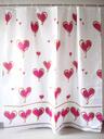 Shower curtain-Bath curtain-Toilet curtain-SC09