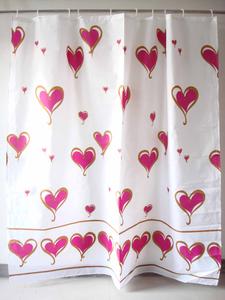 Shower curtain-Bath curtain-Toilet curtain-SC09