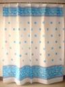 Shower curtain-Bath curtain-Toilet curtain-SC11