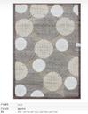 Kam series--a bedroom/living room stereo Anaglyph-cut thin silk carpet
