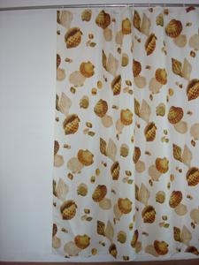 Shower curtain-Bath curtain-Toilet curtain-SC05
