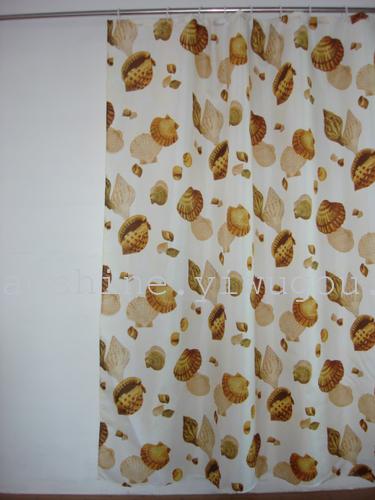 Shower curtain-Bath curtain-Toilet curtain-SC05