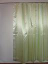 Shower curtain-Bath curtain-Toilet curtain-Green