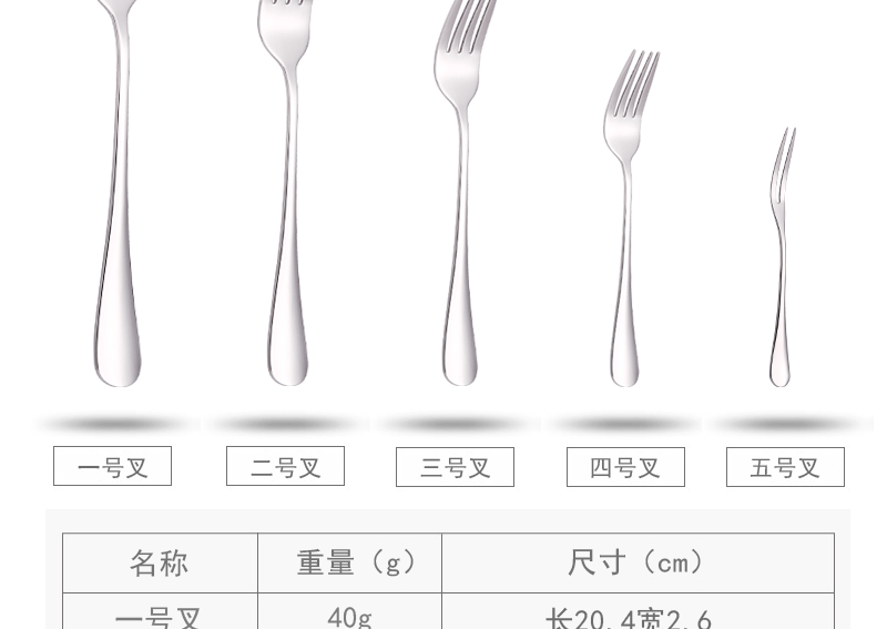 Western Steak Knife and Fork Western Tableware Wholesale Custom Logo Knife, Fork and Spoon Suit Stainless Steel Knife and Forks Spoon