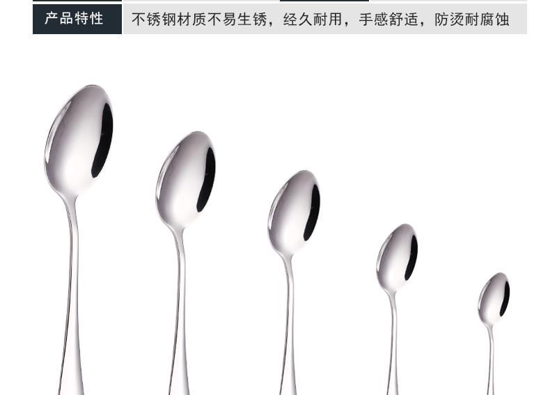 Western Steak Knife and Fork Western Tableware Wholesale Custom Logo Knife, Fork and Spoon Suit Stainless Steel Knife and Forks Spoon
