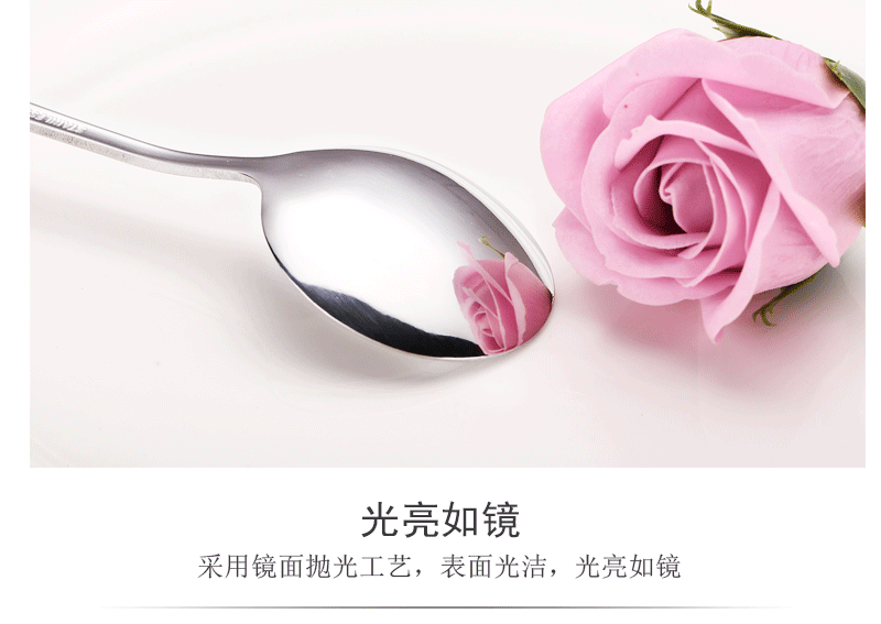 Western Steak Knife and Fork Western Tableware Wholesale Custom Logo Knife, Fork and Spoon Suit Stainless Steel Knife and Forks Spoon