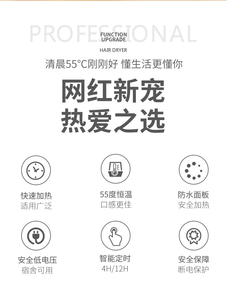 Cartoon Thermal Cup Pad Warm Coaster USB Heating Coaster 55 Degree Cup and Saucer Insulation Milk Heater Manufacturer
