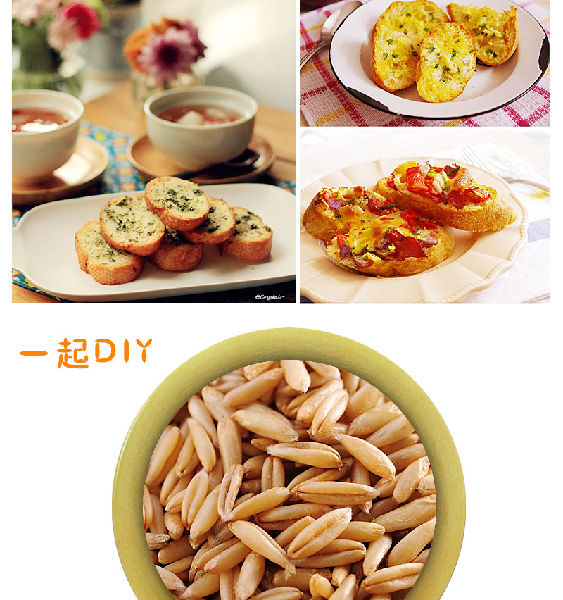 Factory Wholesale Non-Stick 4-Slot 3-Slot Bread Wave Grid Runner 2 Wave Baguette Baking Mold Cake Mold