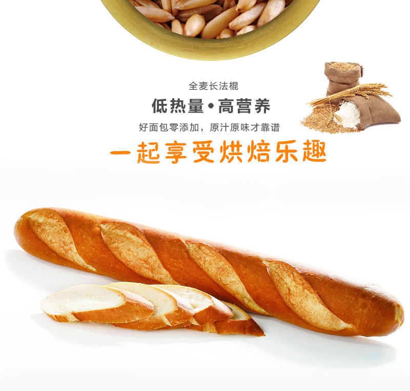 Factory Wholesale Non-Stick 4-Slot 3-Slot Bread Wave Grid Runner 2 Wave Baguette Baking Mold Cake Mold