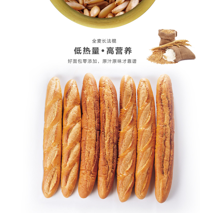 Factory Wholesale Non-Stick 4-Slot 3-Slot Bread Wave Grid Runner 2 Wave Baguette Baking Mold Cake Mold