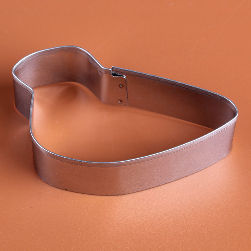 New Stainless Steel Circles Cookie Cutter Cake Mold Baking Tools Creative Cake Mold New Stainless Steel Circles Cookie Cutter Cake Mold Baking Tools Creative Cake Mold