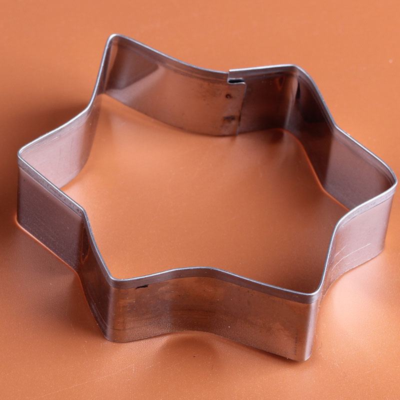 New Stainless Steel Circles Cookie Cutter Cake Mold Baking Tools Creative Cake Mold New Stainless Steel Circles Cookie Cutter Cake Mold Baking Tools Creative Cake Mold