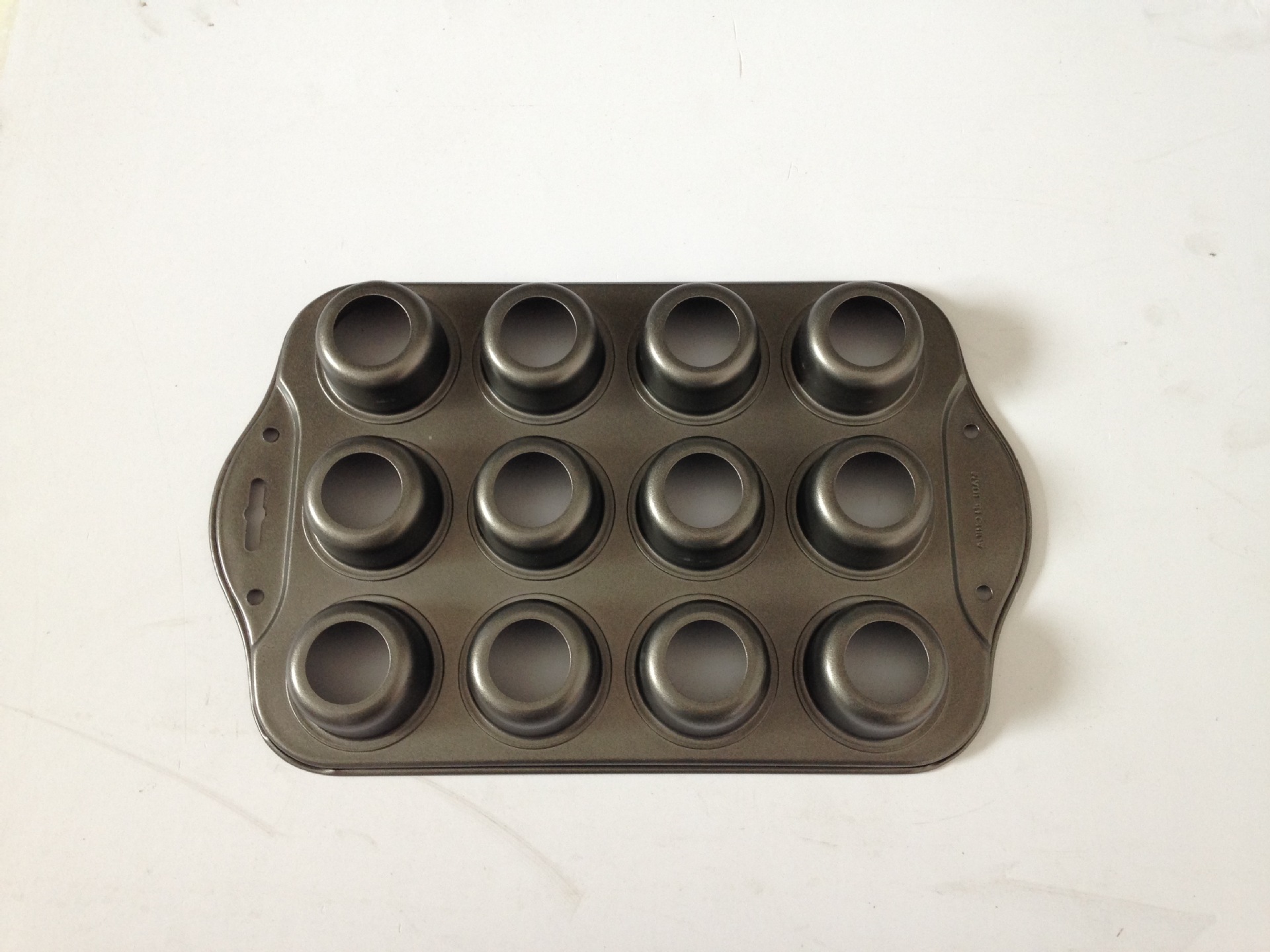 Baking Mold Cake Mold Loose Bottom Cake Pan Baking Tray Qi Feng Cake Mold