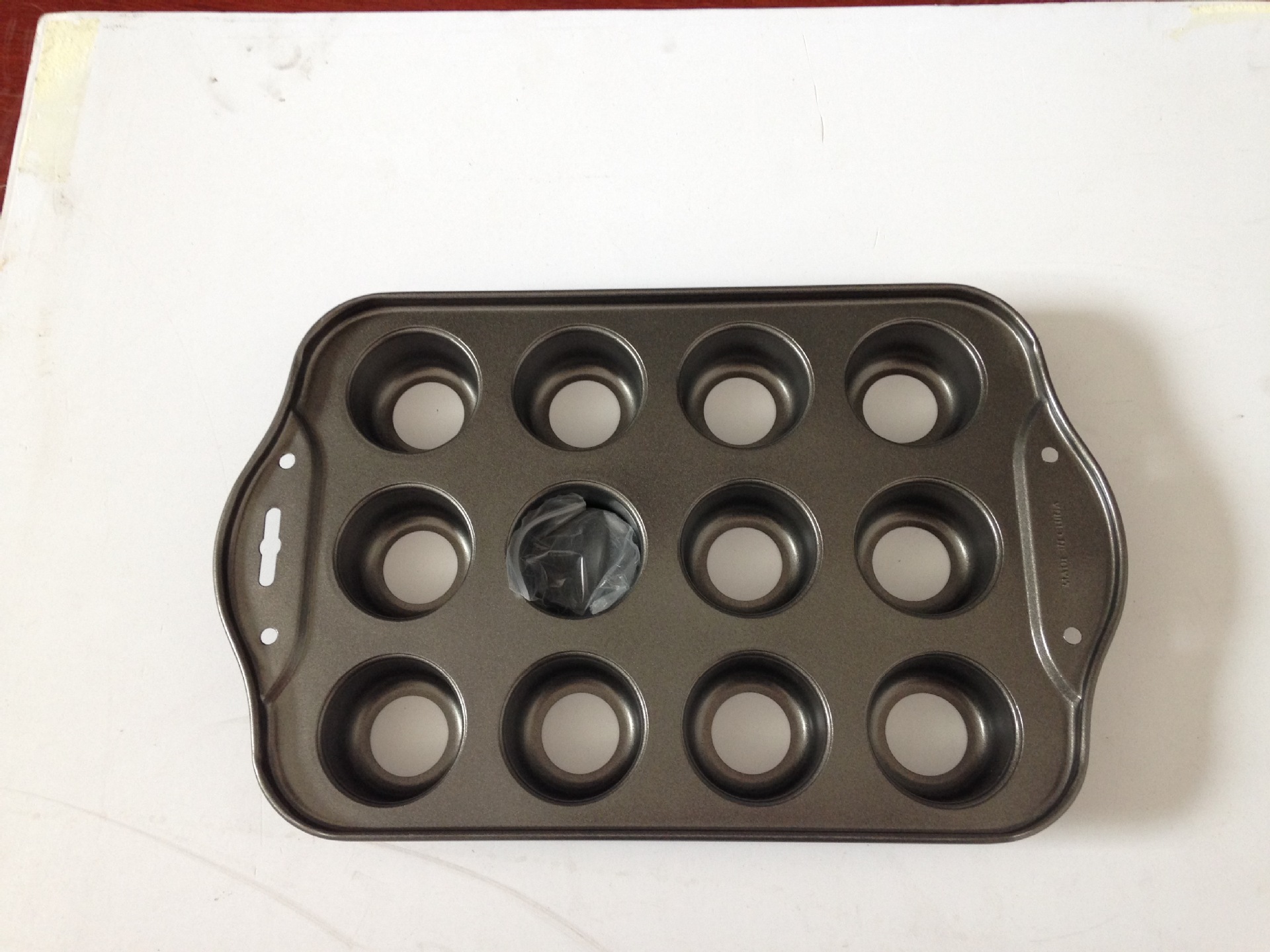 Baking Mold Cake Mold Loose Bottom Cake Pan Baking Tray Qi Feng Cake Mold