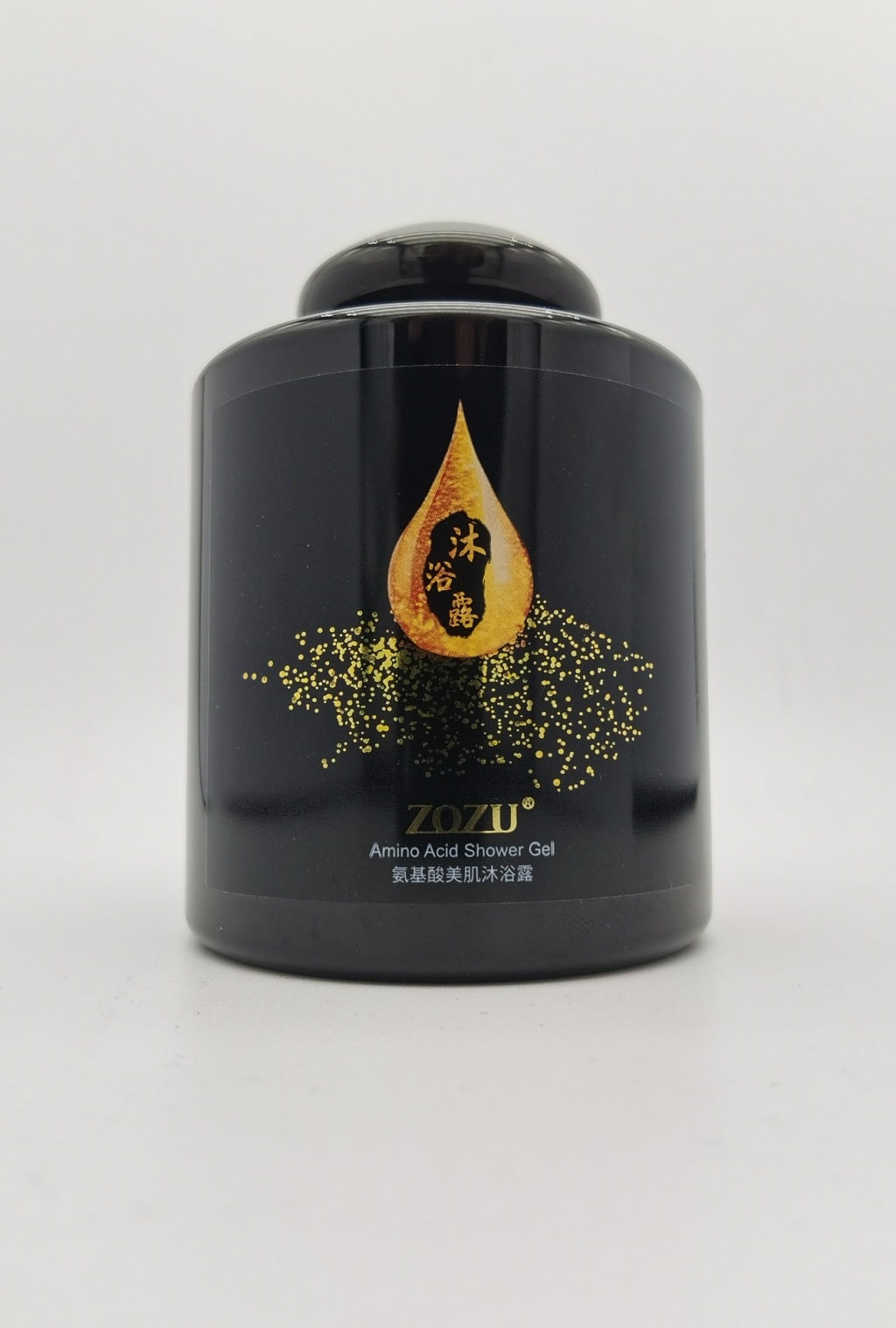 Zozu Amino Acid Skin Beauty Shower Gel Balance Skin Oil Refreshing Non-Greasy Deep Cleansing External Order Zozu Amino Acid Skin Beauty Shower Gel Balance Skin Oil Refreshing Non-Greasy Deep Cleansing External Order