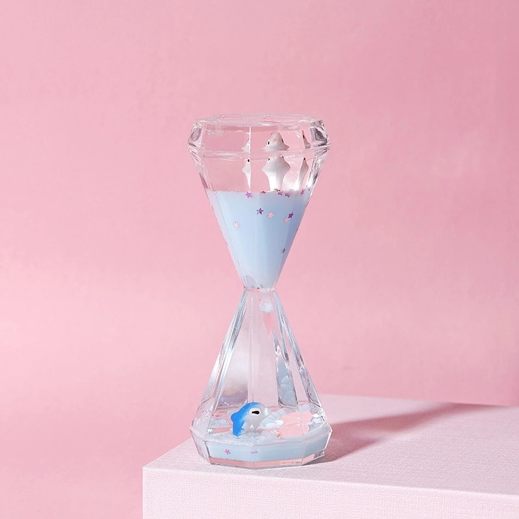Cartoon Doll Hourglass Oil Drops Desktop Decoration Liquid Milk Oil Drops Small Gift for Friends and Classmates for Graduation and School Opening Cartoon Doll Hourglass Oil Drops Desktop Decoration Liquid Milk Oil Drops Small Gift for Friends and Classmates for Graduation and School Opening