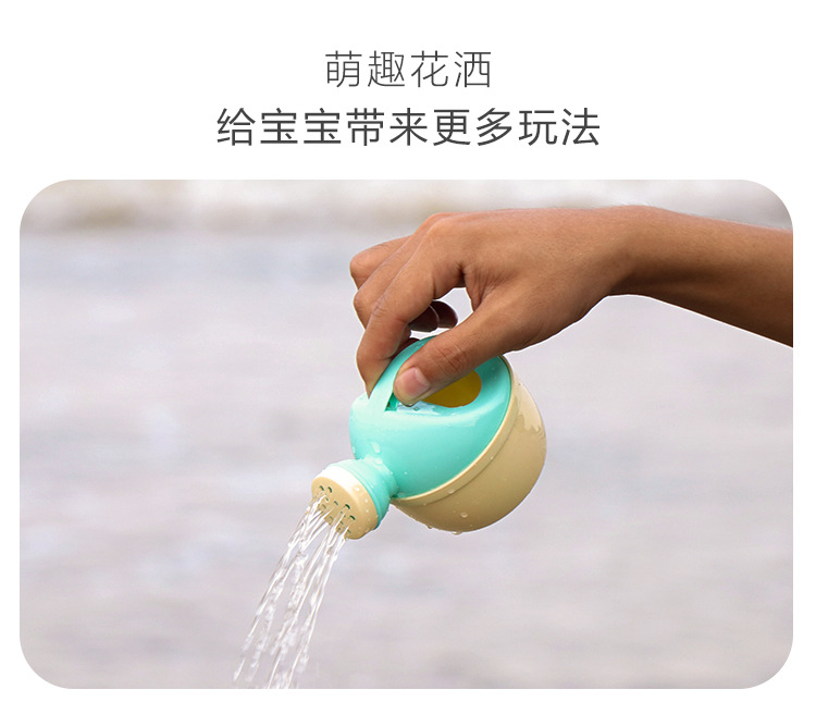 Children's Beach Toy Suit Beach Bucket Tools Large Shovel Playing Water Hourglass Playing Sand Digging Sand Ketsumeishi Children's Beach Toy Suit Beach Bucket Tools Large Shovel Playing Water Hourglass Playing Sand Digging Sand Ketsumeishi