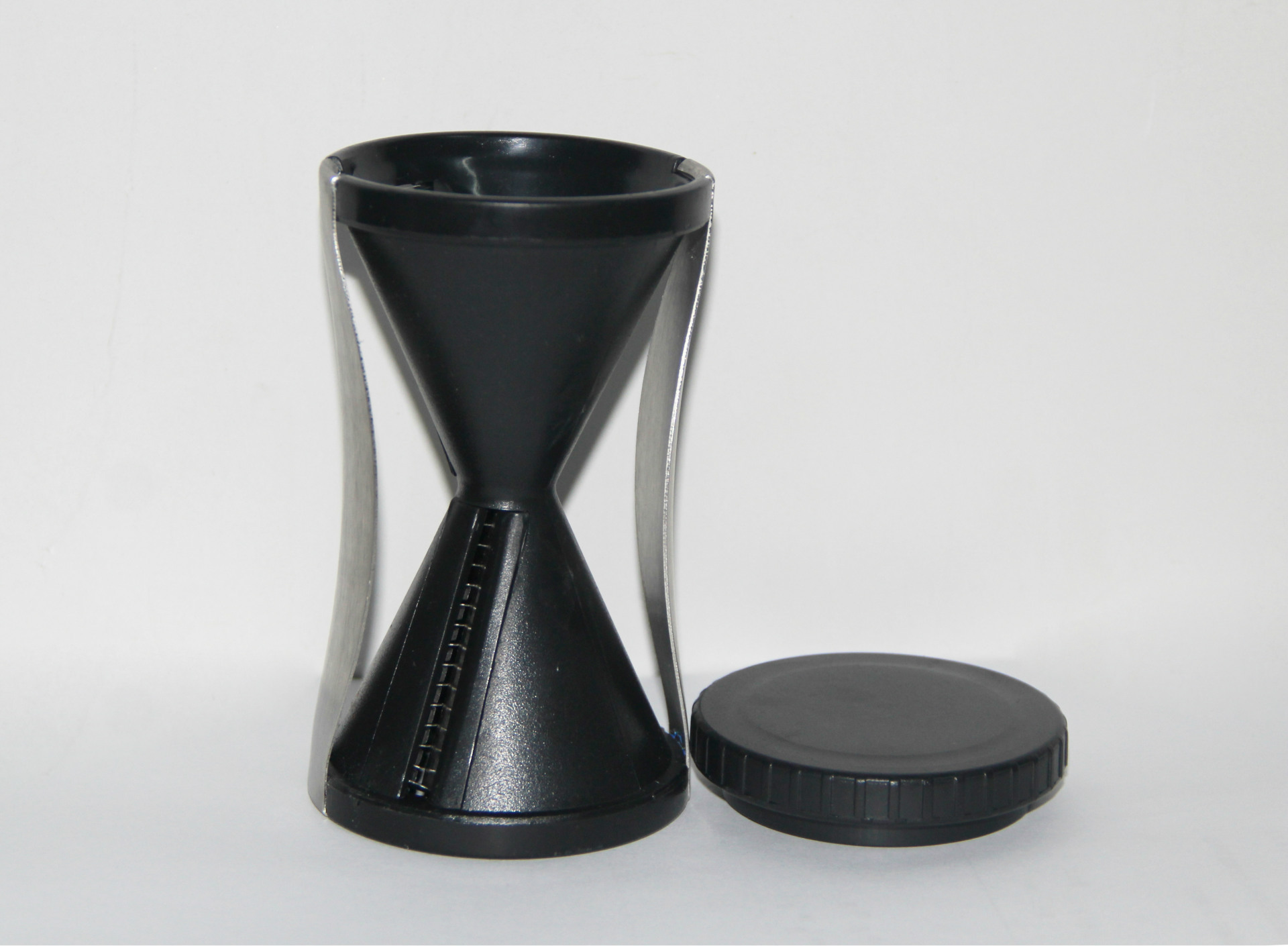 Hot selling TV products TV shopping spiral slicer rotary hourglass silk device Hot selling TV products TV shopping spiral slicer rotary hourglass silk device