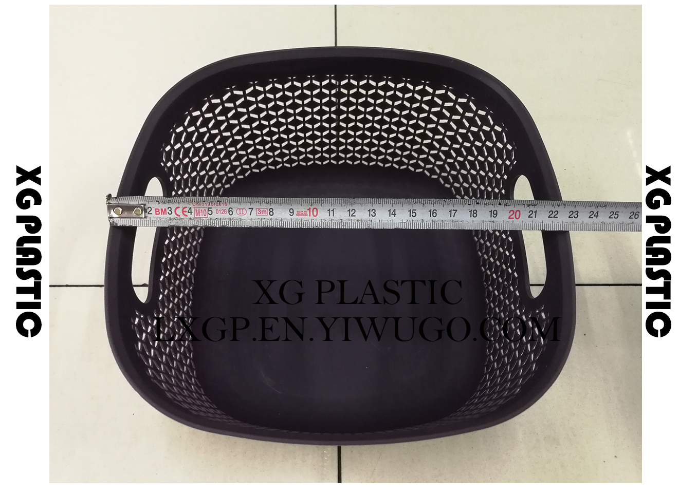 storage basket with cover 3 size fashion designer square hollow home organizer bin PP baskets fruit wash drain basket storage basket with cover 3 size fashion designer square hollow home organizer bin PP baskets fruit wash drain basket