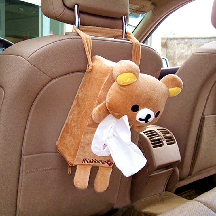 Please chair back hanging bag in the car tissue box hanging cartoon tissue box the draw creative plush car tissue box Please chair back hanging bag in the car tissue box hanging cartoon tissue box the draw creative plush car tissue box