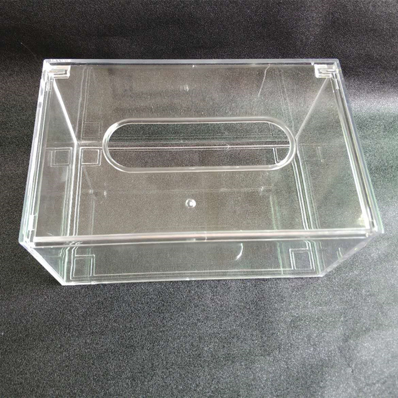 European-Style Hotel Supplies KTV Creative Rectangle Transparent Acrylic Tissue Box Car Paper Box European-Style Hotel Supplies KTV Creative Rectangle Transparent Acrylic Tissue Box Car Paper Box