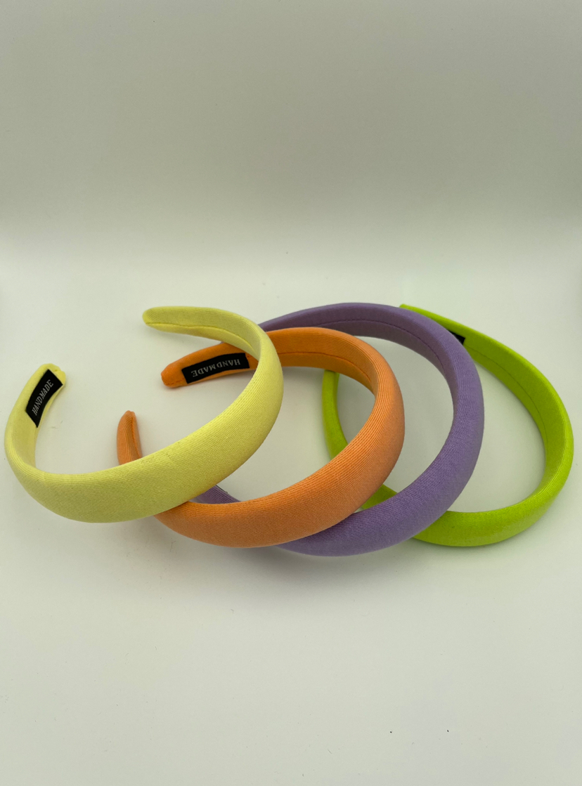 Candy-Colored Headband Internet Celebrity New Hair Accessories Women's Face Washing Powder Hairpin All-Match Outer Departure Bundle Summer Headdress Candy-Colored Headband Internet Celebrity New Hair Accessories Women's Face Washing Powder Hairpin All-Match Outer Departure Bundle Summer Headdress