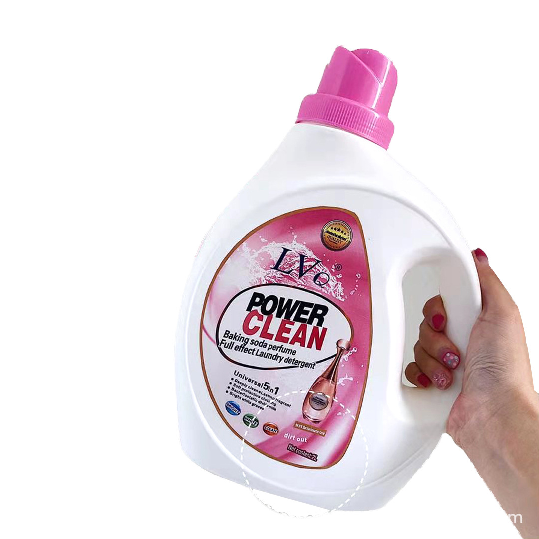 Wholesale Perfume Soap Powder Household Washing Powder Big Bag Family Pack Welfare Labor Insurance Gift One Piece Dropshipping