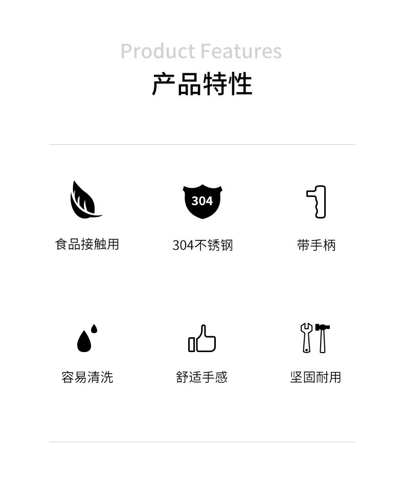 steel instant such as bowl with cover household office worker portable student lunch box Japanese bowl set with cutlery