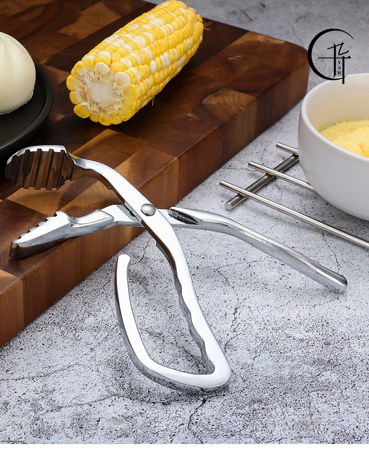 AntiScald Bowl Clip Zinc Alloy AntiScalding Clip DishGrabbing Device Dish Bowl Clip One Piece Dropshipping