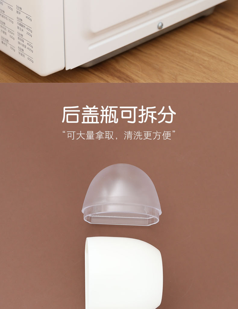 Simple ABS Magnetic Toothpick Holder Household Refrigerator Magnet Personalized Creative Hipster Toothpick Box Simple ABS Magnetic Toothpick Holder Household Refrigerator Magnet Personalized Creative Hipster Toothpick Box