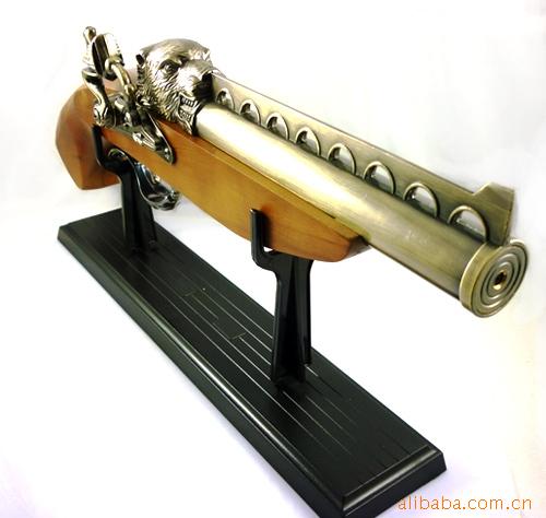 The supply of 1771 craft gun model lighter lighter and Yanju creative gift wholesale The supply of 1771 craft gun model lighter lighter and Yanju creative gift wholesale