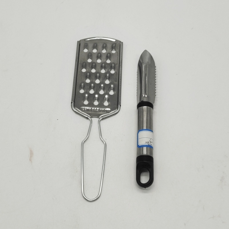 Sunshine Department Store Stainless Steel Scratcher Potato Beam Knife Carrot Shredder Cucumber Peeler Peeler
