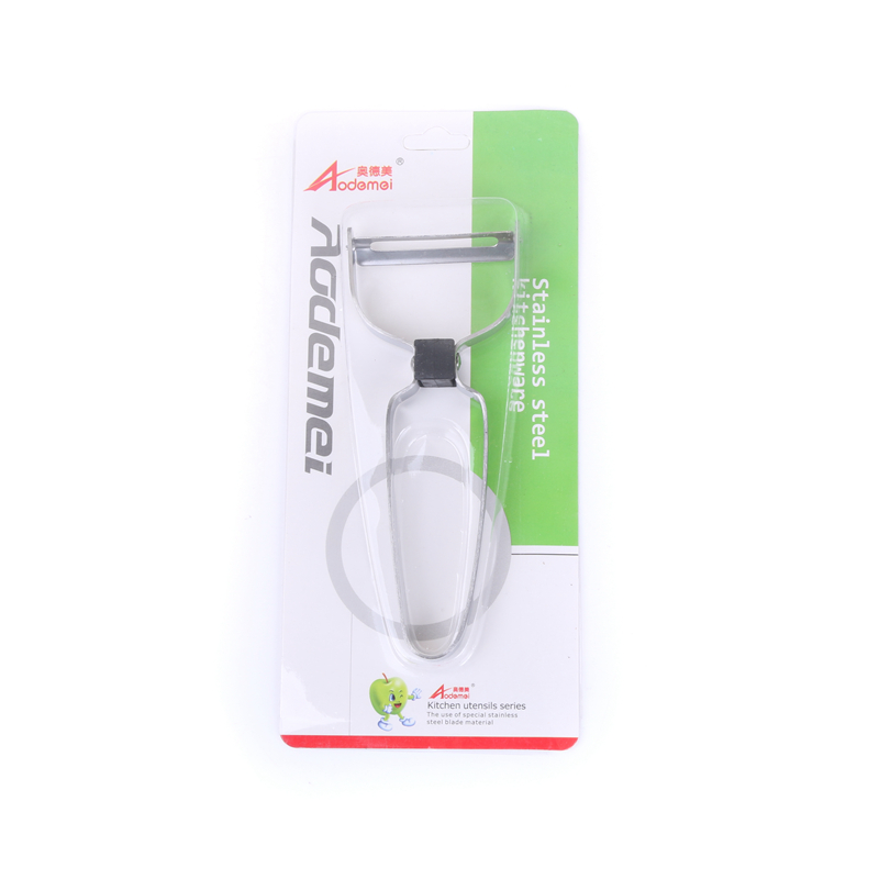 Fruit peeler scraper peeler knife
