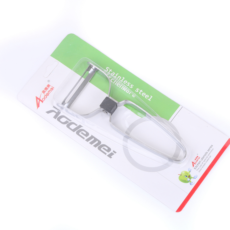 Fruit peeler scraper peeler knife