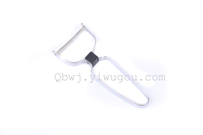 Fruit peeler scraper peeler knife