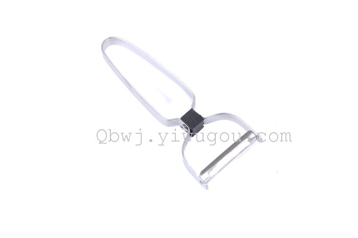 Fruit peeler scraper peeler knife