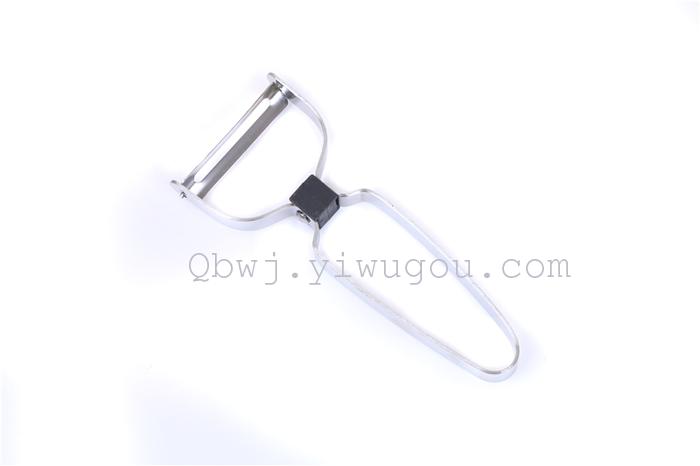 Fruit peeler scraper peeler knife
