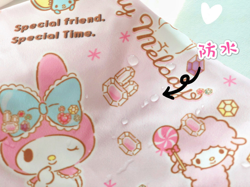 Cute cartoon double bath cap Merledi waterproof bath cap corner biological shampoo kitchen lampblack hair cap Cute cartoon double bath cap Merledi waterproof bath cap corner biological shampoo kitchen lampblack hair cap
