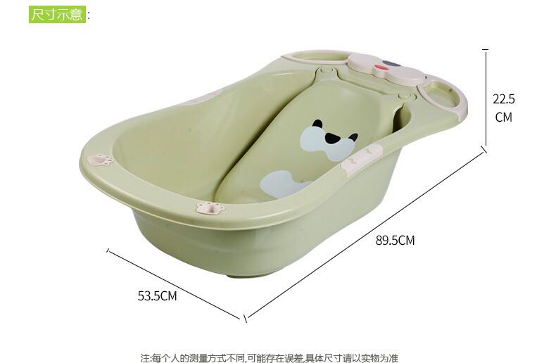 Wholesale baby bathtubs baby bath tubs newborn bath tubs can sit and lie large thickened puppy child bath tubs Wholesale baby bathtubs baby bath tubs newborn bath tubs can sit and lie large thickened puppy child bath tubs