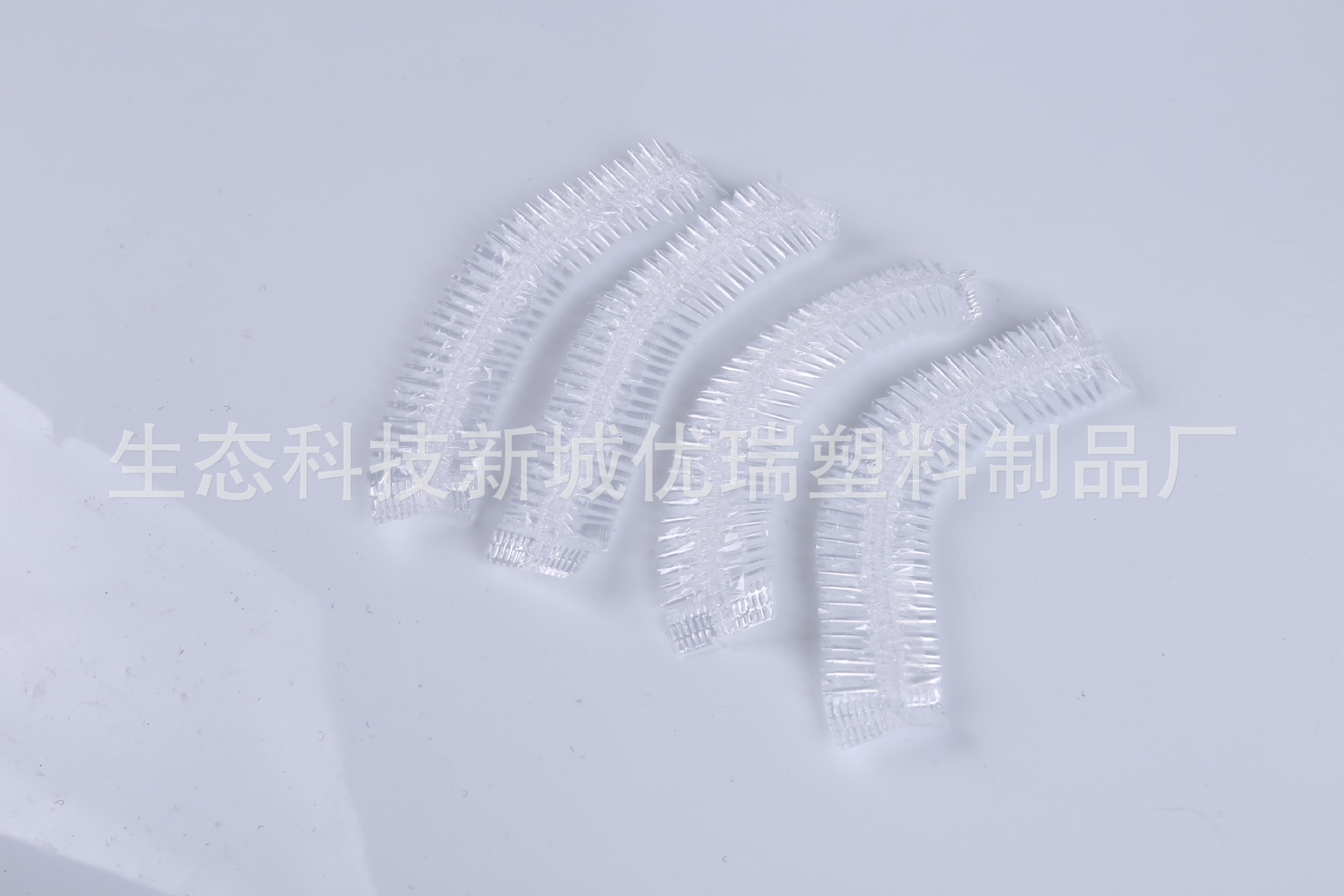 Manufacturers supply disposable bath cap bar bath cap waterproof bath cap hotel hotel disposable bath cap